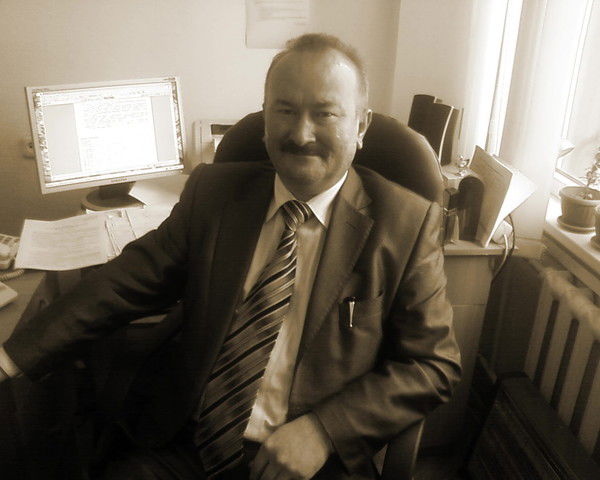 Шухрат Абдрашитов