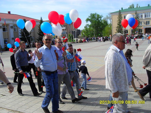 Виталий Архипов