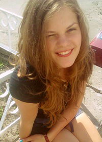 Евгения Грошева