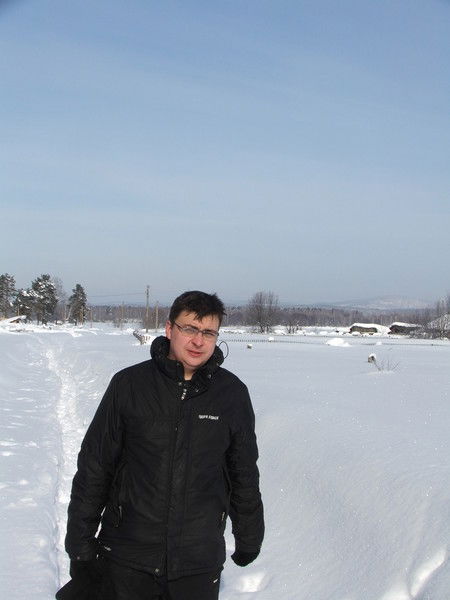 Николай Масетич