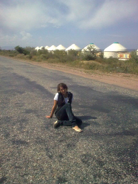 Адель Мусина