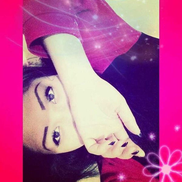 Камила Курбанова