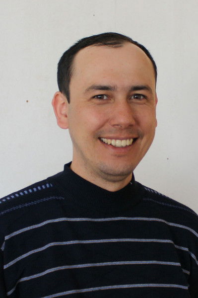 Дамир Имашев