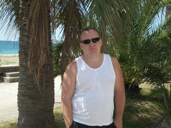 Дмитрий Микрюков