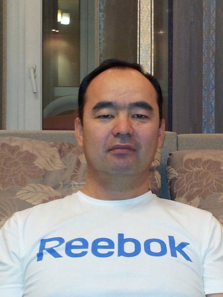 Аскер Талман