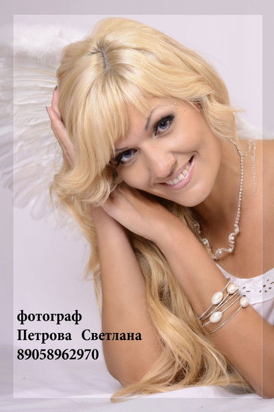 *** Svetlana*** Videograf