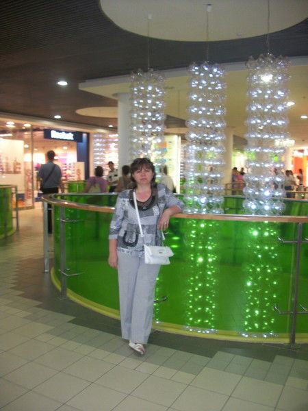 Галина Штоппель