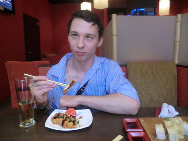 Валентин Счастный