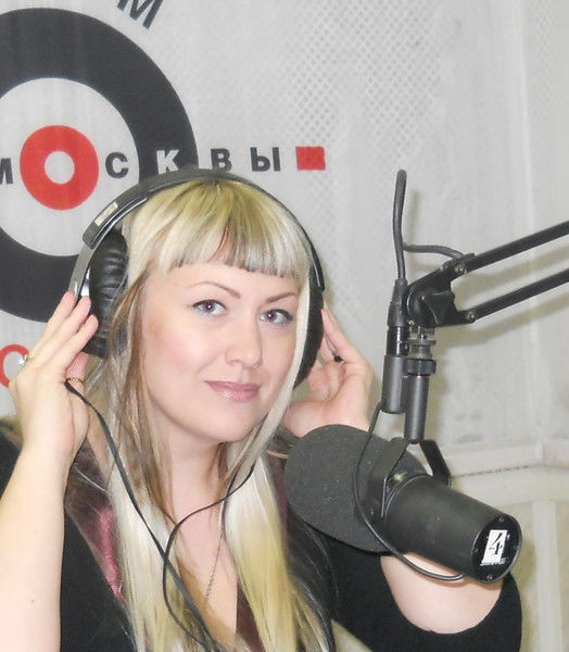 Наталья Карбышева