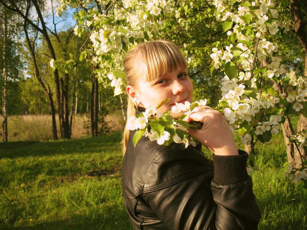 Натали Мишуткина