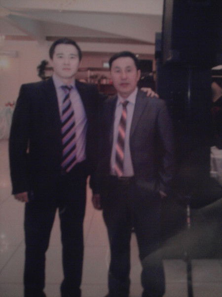 Бату Жумабаев