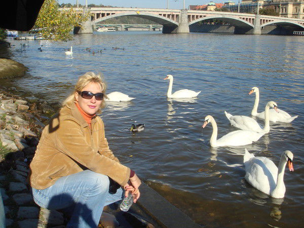 Татьяна Боярченко