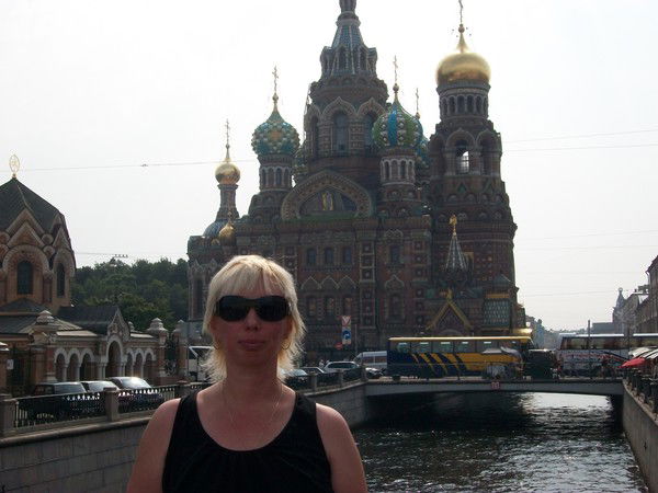 Ирина Асафьева