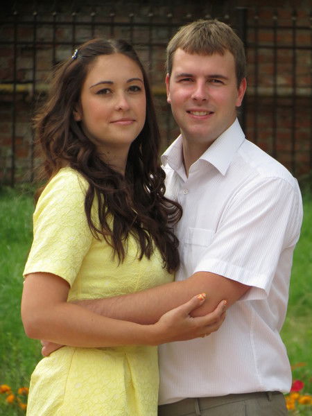 Яна Васильева