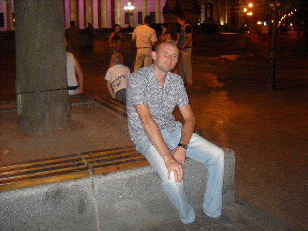 Станислав Погорелов