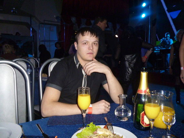 Иван Киричук