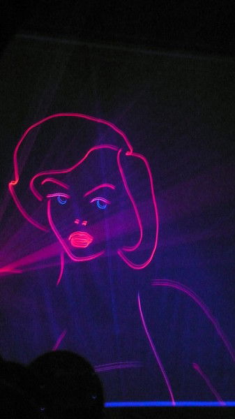 Ирина Марченко