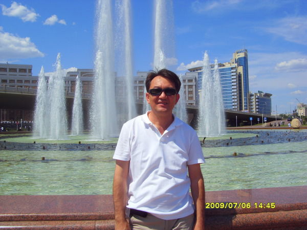 Нурмахан Шынтемиров