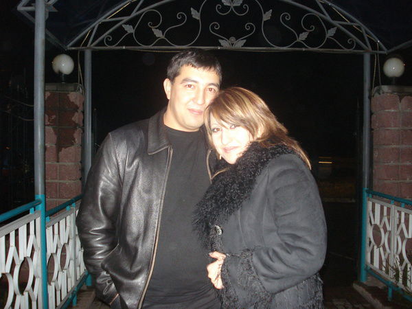 Санат Бахырдинов