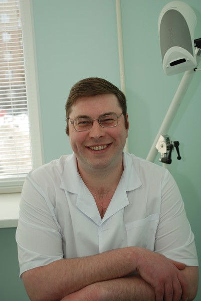 Александр Александрович Бонвеч