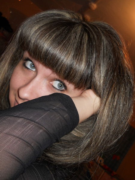 Валя Родионова