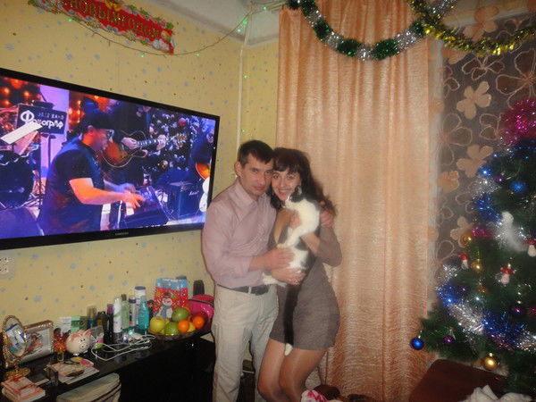 Кристина Василевская