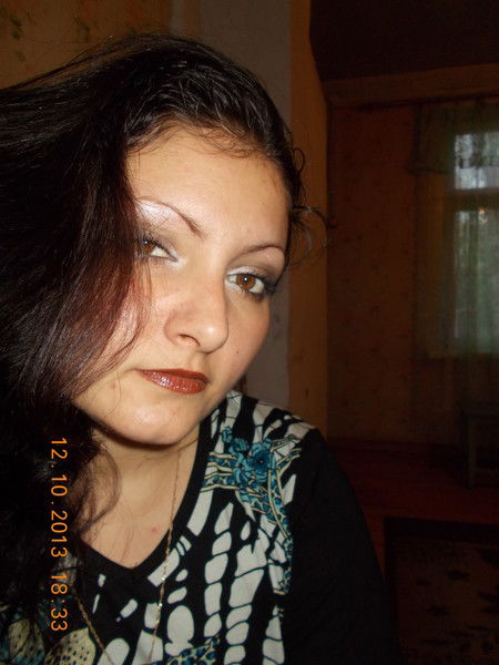 Нина Ермолаева