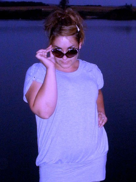 Севи Хамахорова