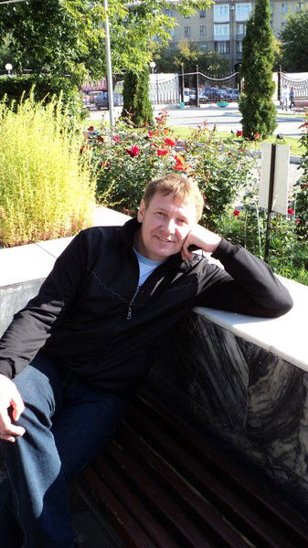 Андрей Потёмкин