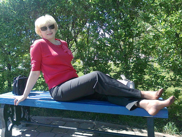 Наталья Черемис