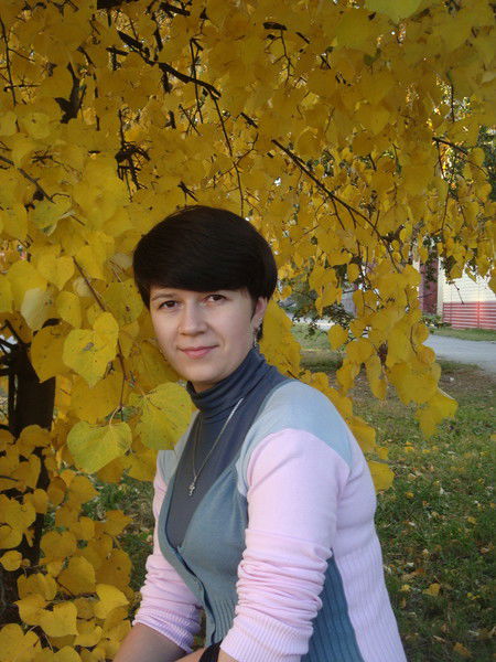 Елена Сурженко