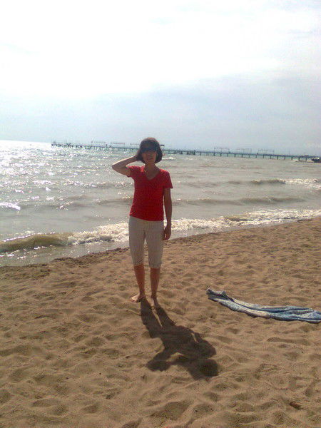 Гульмира Нарбатаева