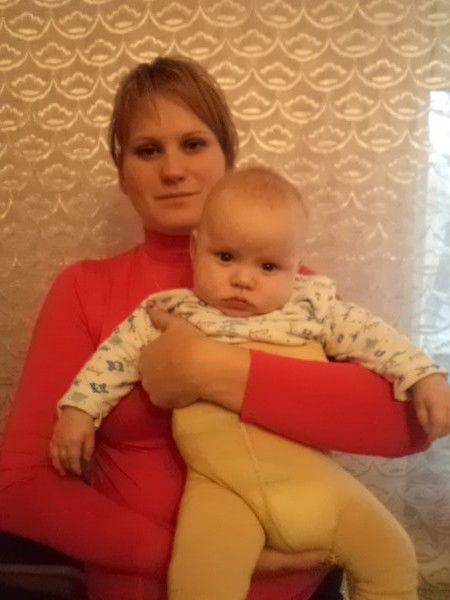 Екатерина Красотка