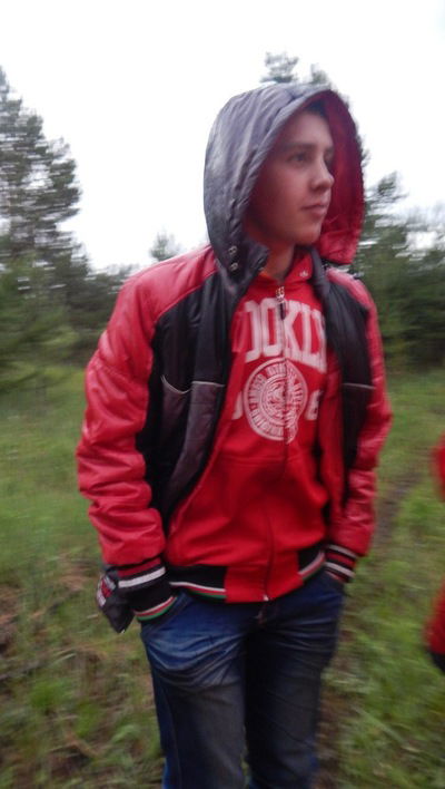 Айдар Бадертдинов