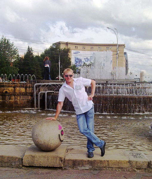 Владимир Воронцов