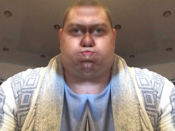 Максим Курган