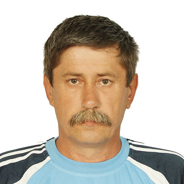 Сергей Клитной