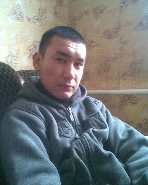 Нурболат Бижанулы