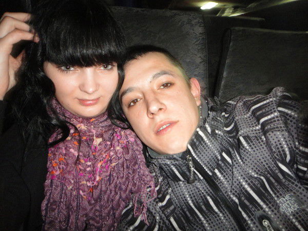 Катя Шашкова