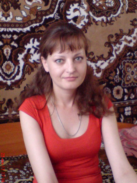 Людмила Закамская