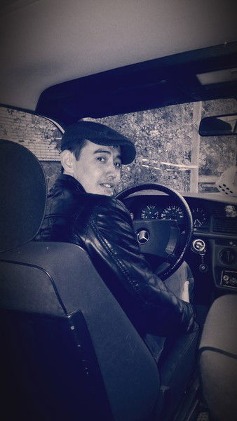 Bakhytzhan Zhumabayev