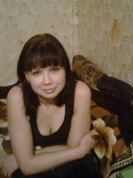 Светлана Мазинова