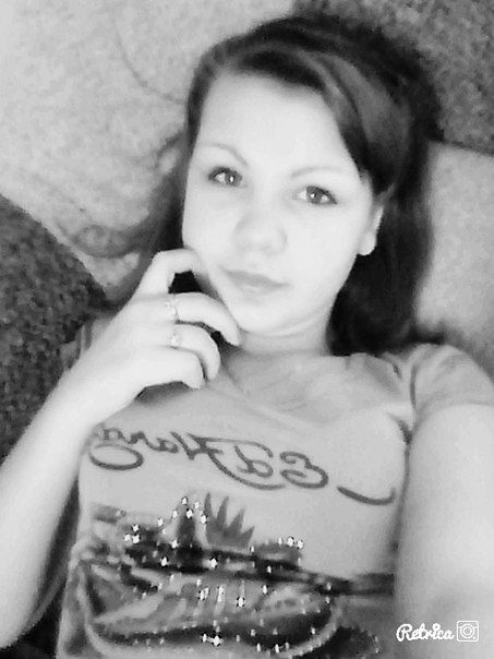 Ириша Богданова