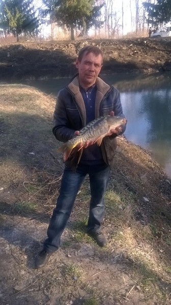 Эдуард Чернышев