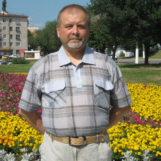 Василий Шилохвост