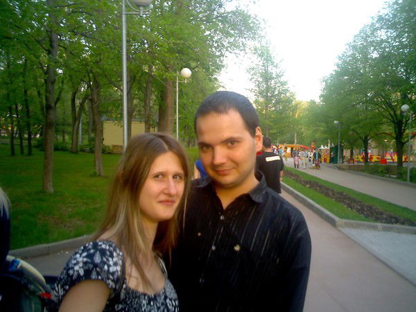 Андрей Сорокин