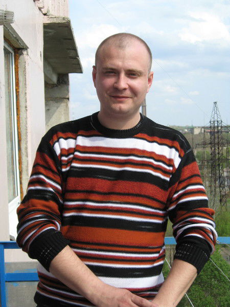 Александр Борисов