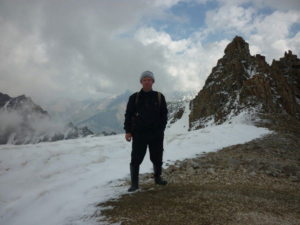 Максим Медведев