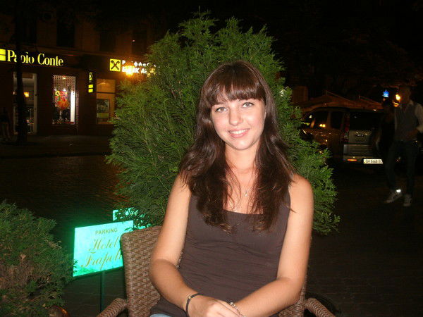 Марина Герасим