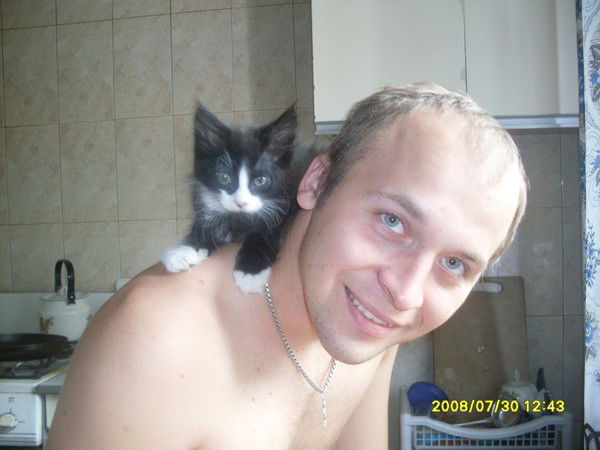 Игорь Симоненко